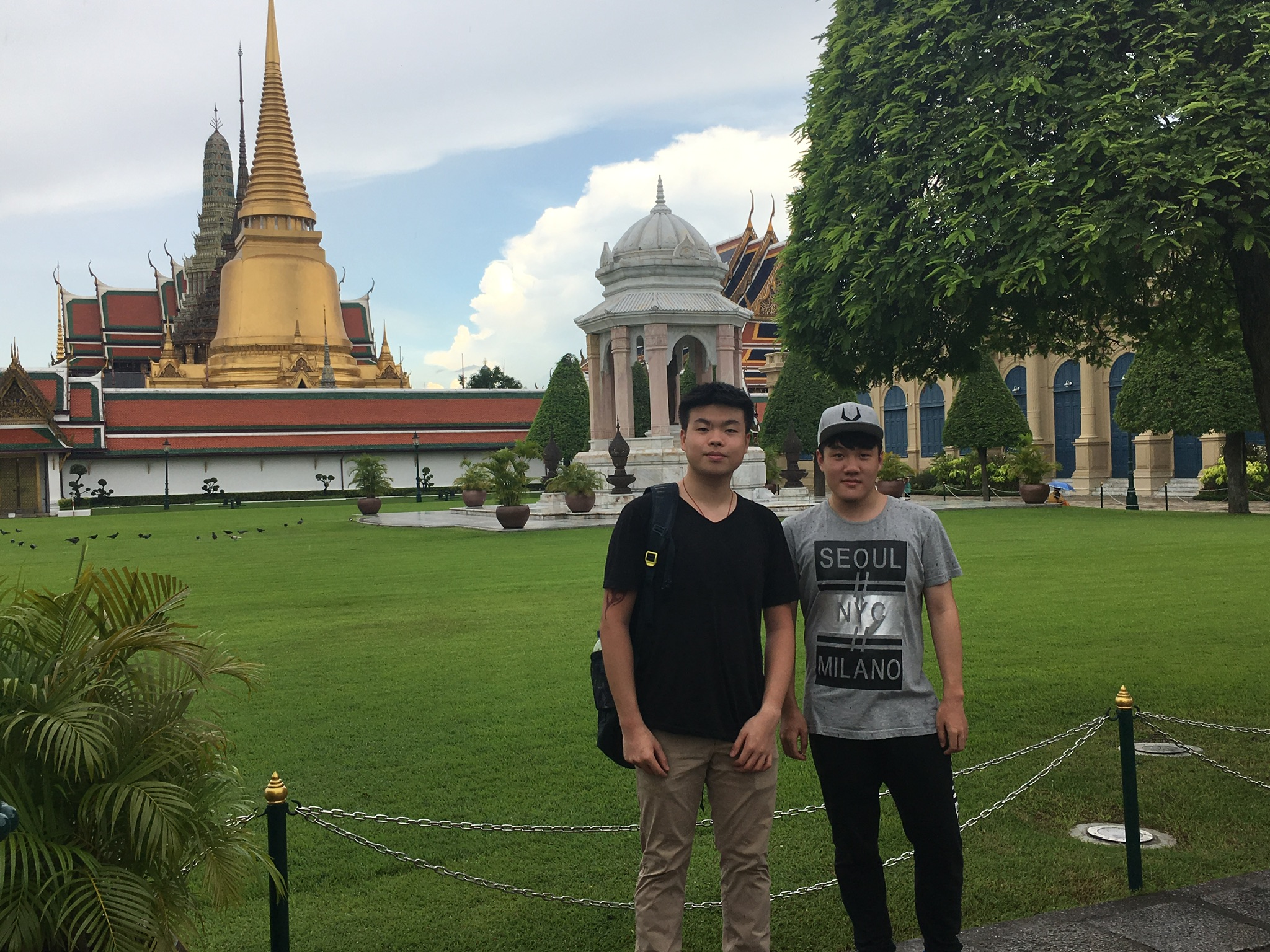 GrandPalace