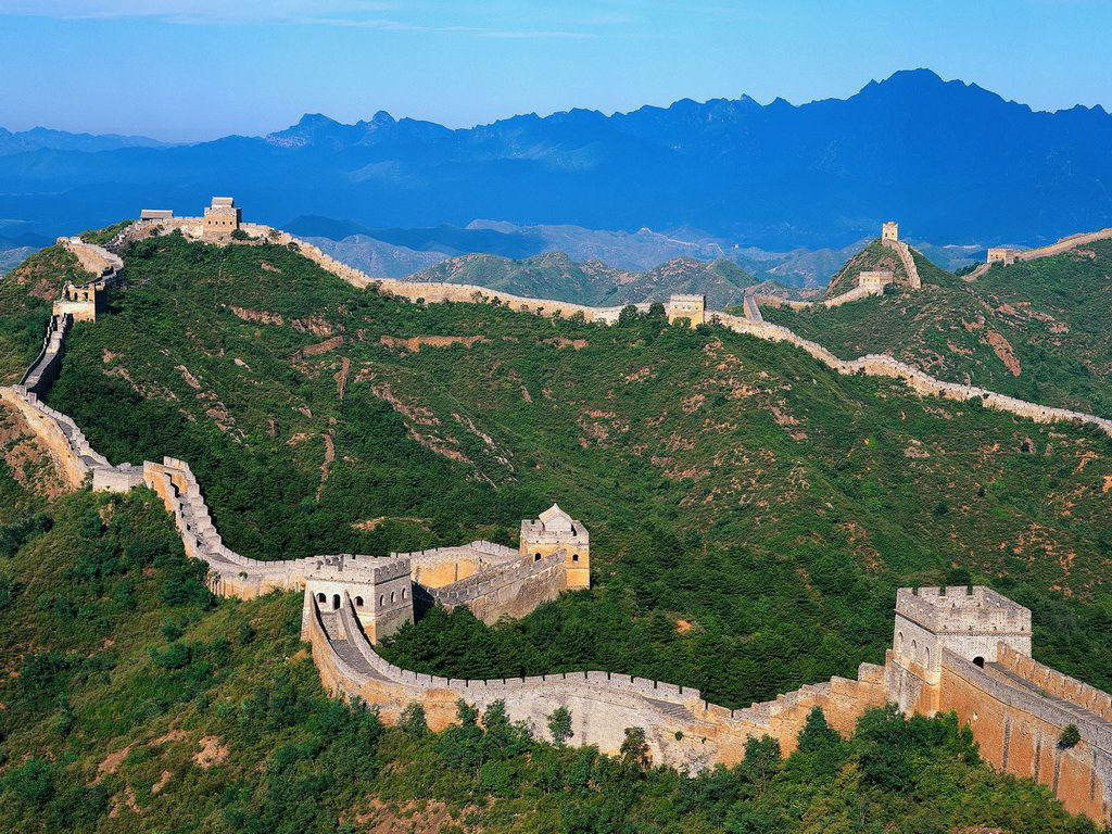 GreatWall